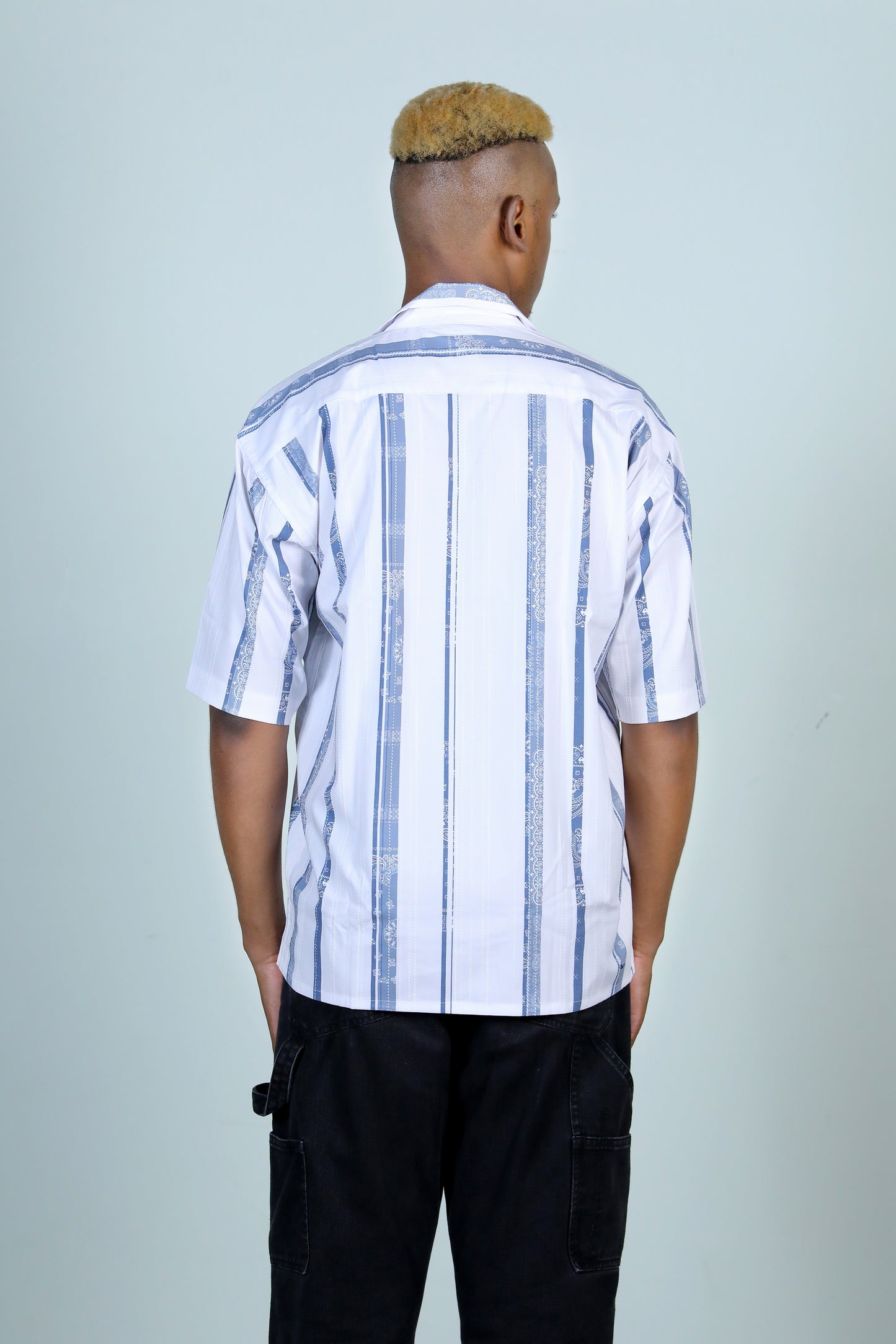 Coastal weave
