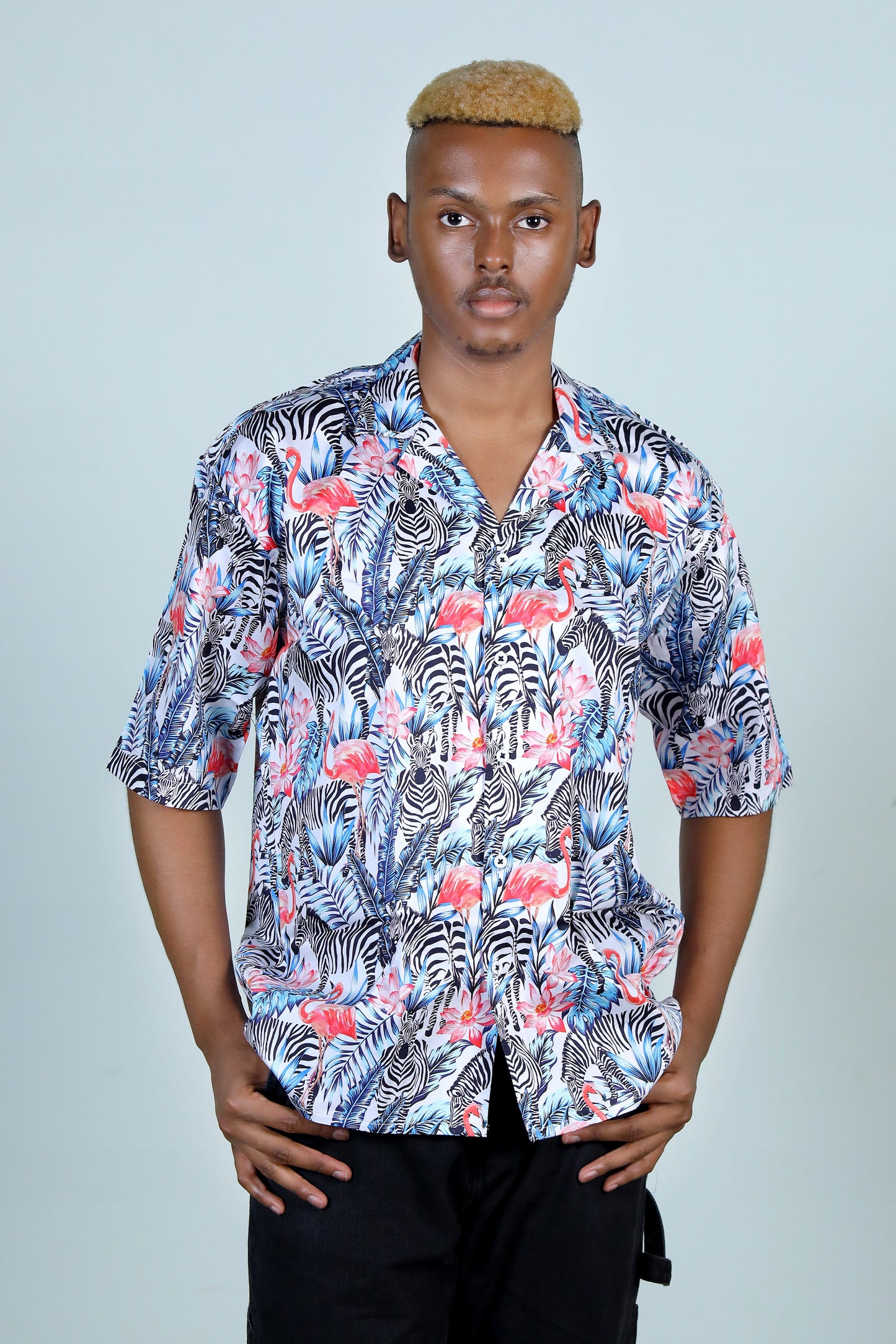 Safari jubilee