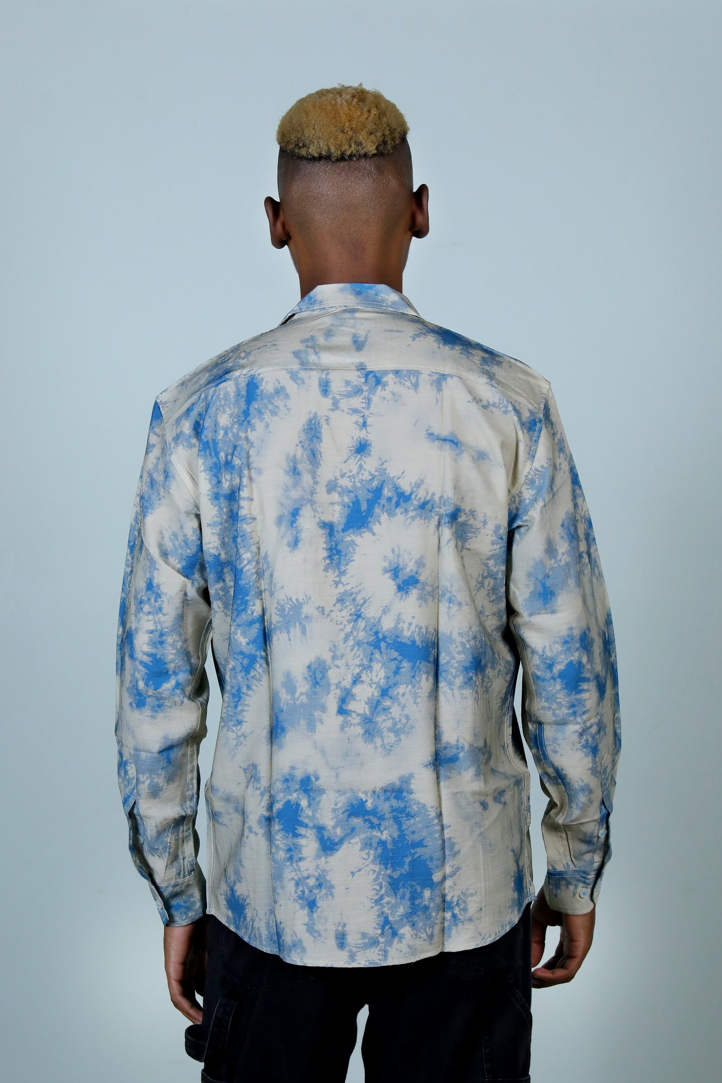Colluded canvas