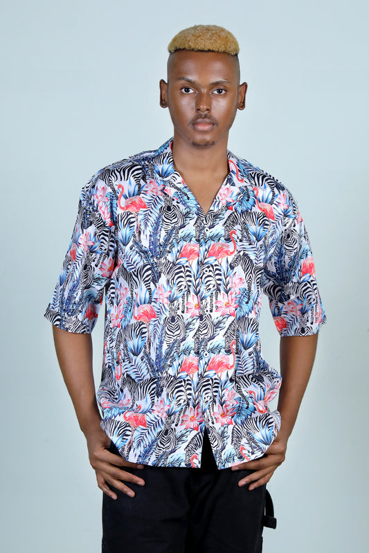 Safari jubilee