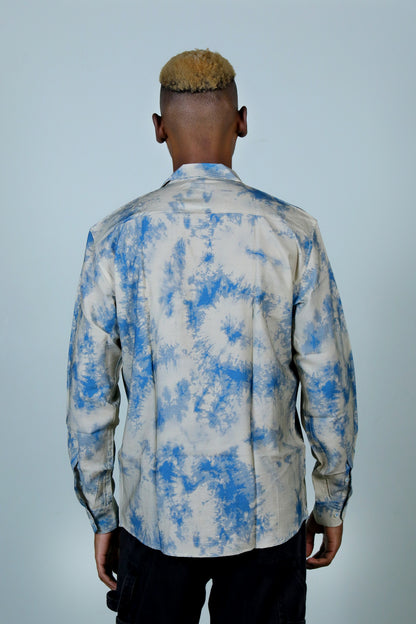 Colluded canvas